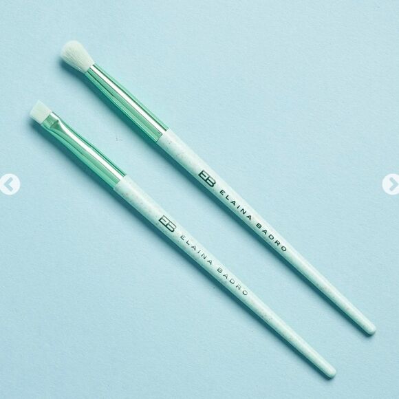 Elaina Badro Divine Duo Set - Picture 1 of 14